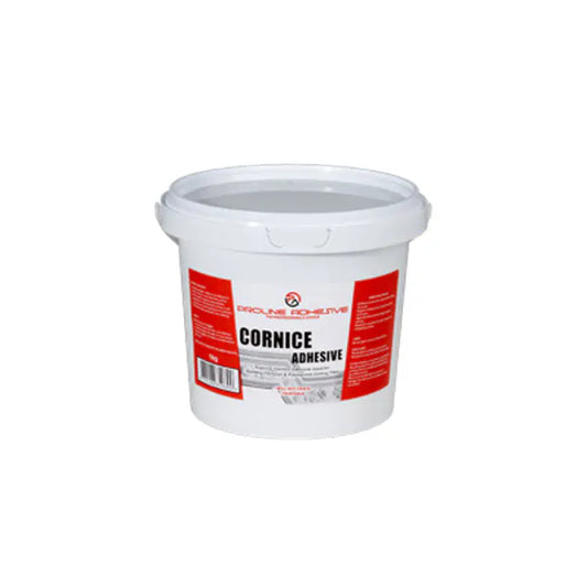 Glue Poly Cornice Adhesive Proline 1kg