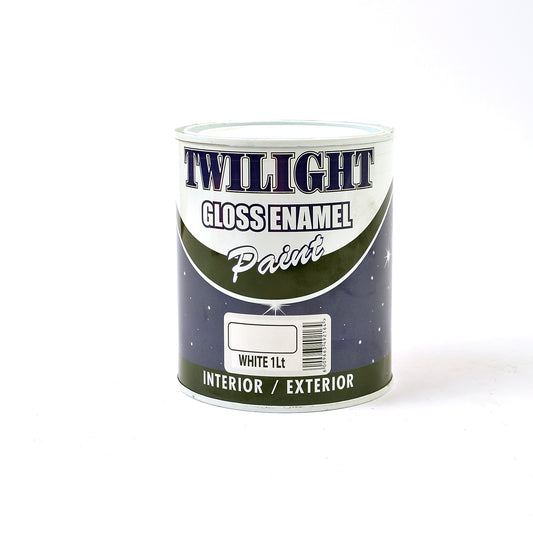 Paint Wall Twilight Grey 1lt