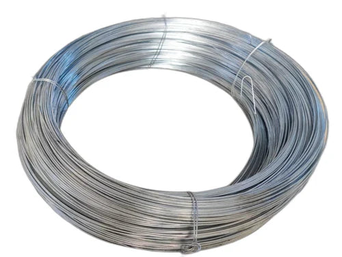 Wire plain galvanized 3.15mm Â±5kg