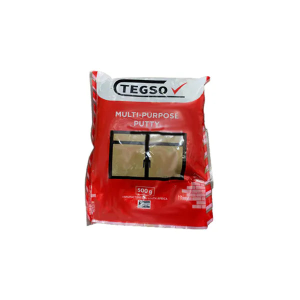Putty 500g White
