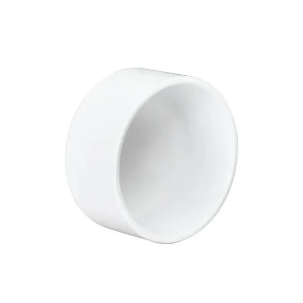 W 50mm Stopend