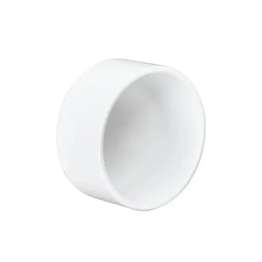 W 50mm Stopend