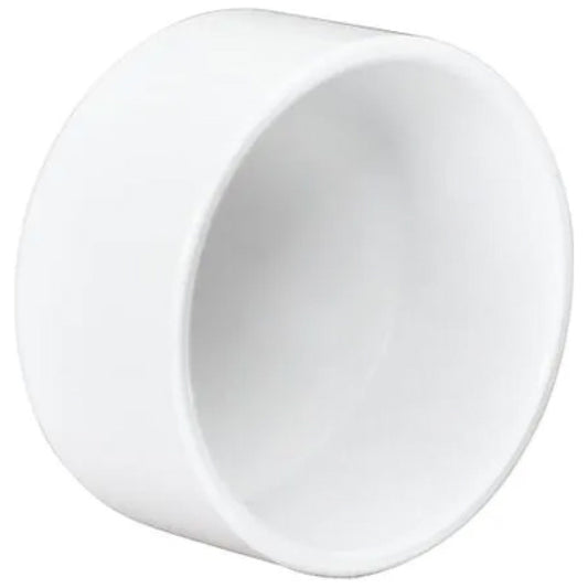 W 40mm Stopend Plain Female DPI SABS