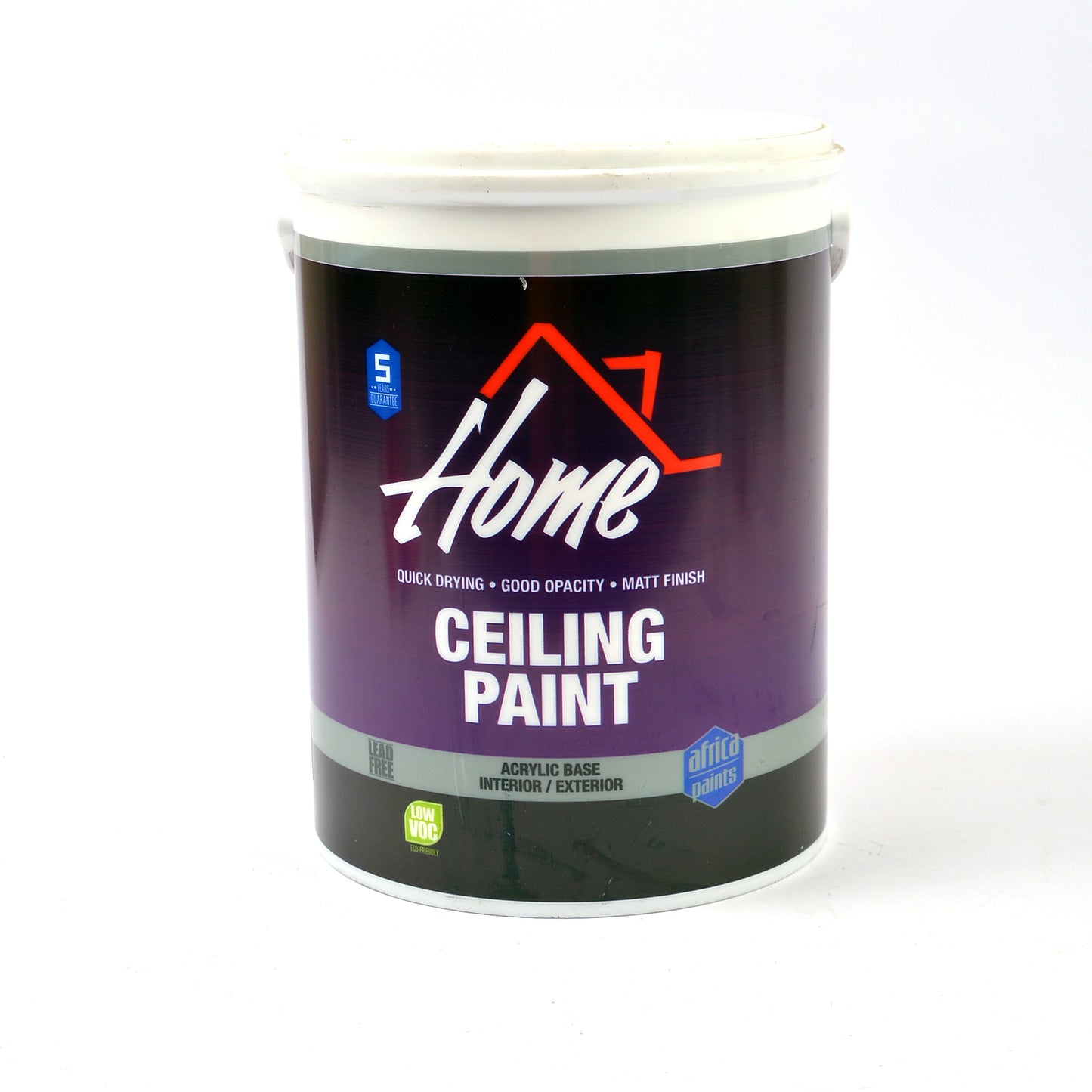 Paint Ceiling Home 20lt