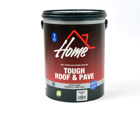 Paint Roof Home 20lt Terracotta