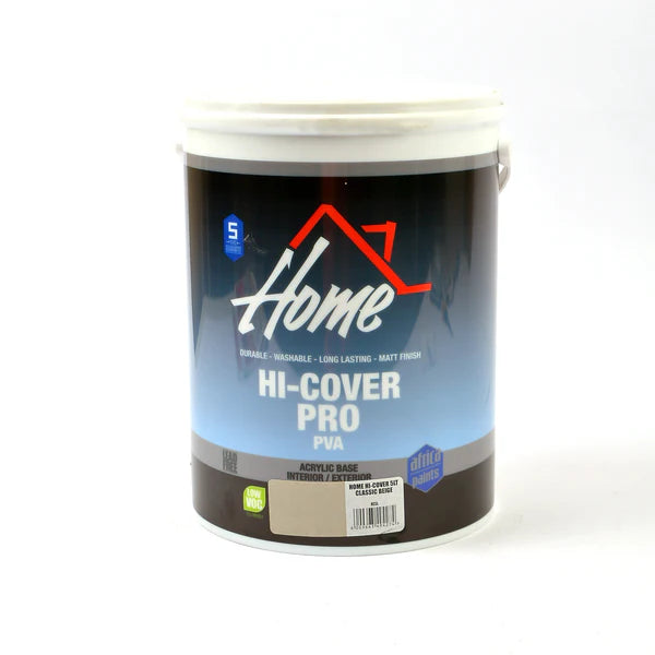 Paint Wall Home S/Sheen Potters Clay 20lt