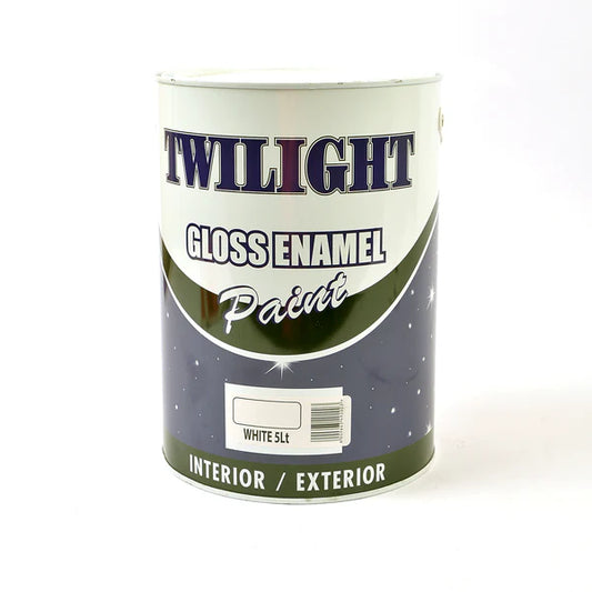 Paint Wall Twilight Yellow 1lt