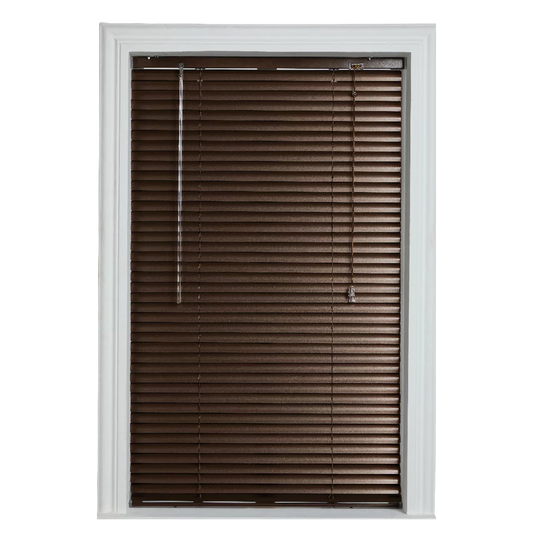 Blind Aluminuim (1600X1600) 516 Brown