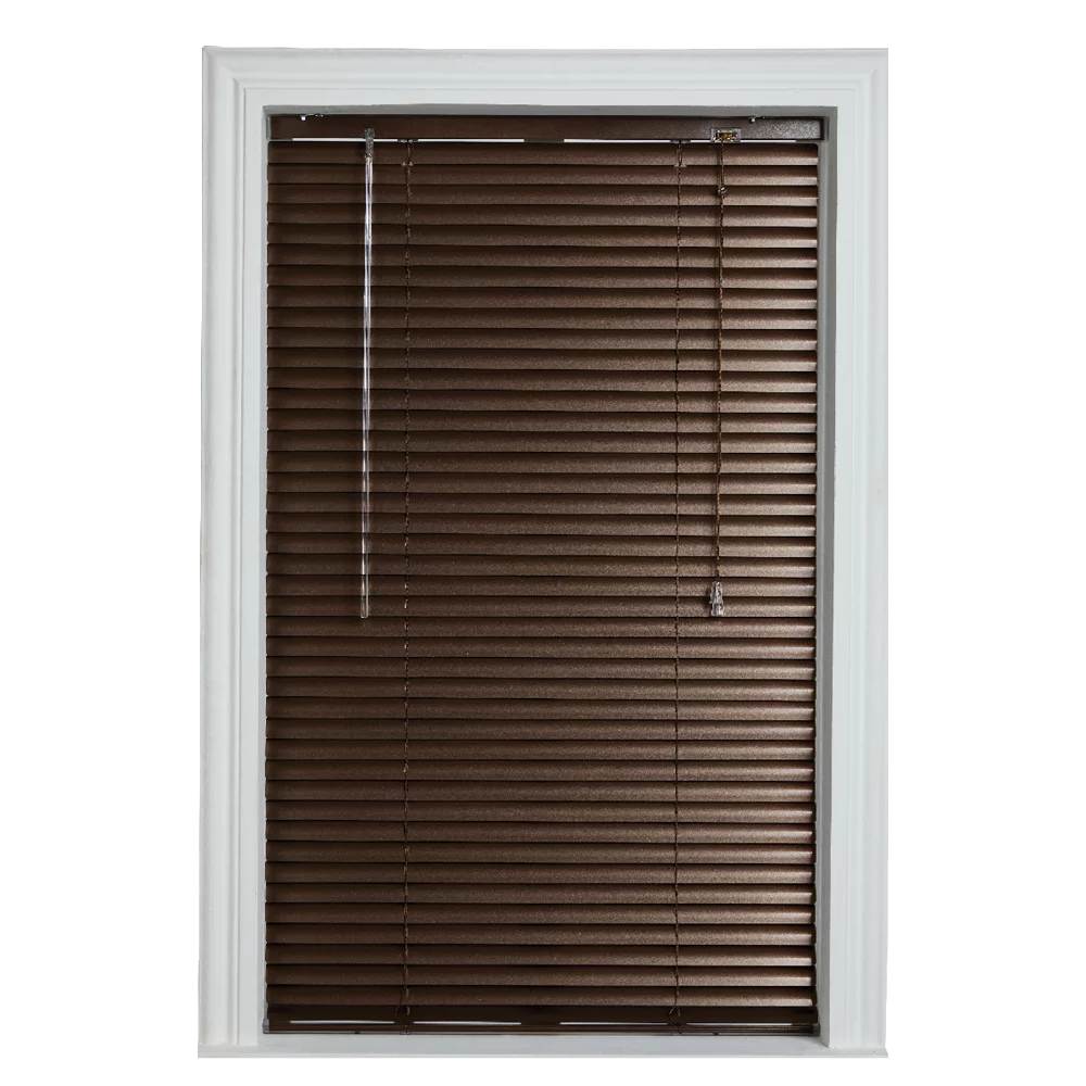 Blind Aluminuim (600X900) 516 Brown