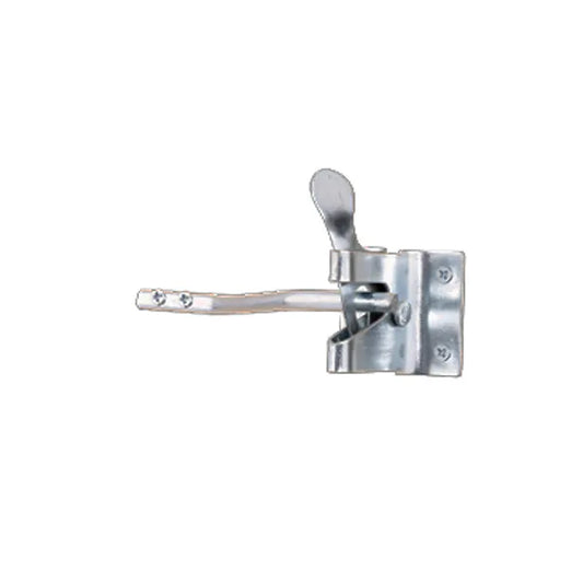 Latch Gate Galvanised