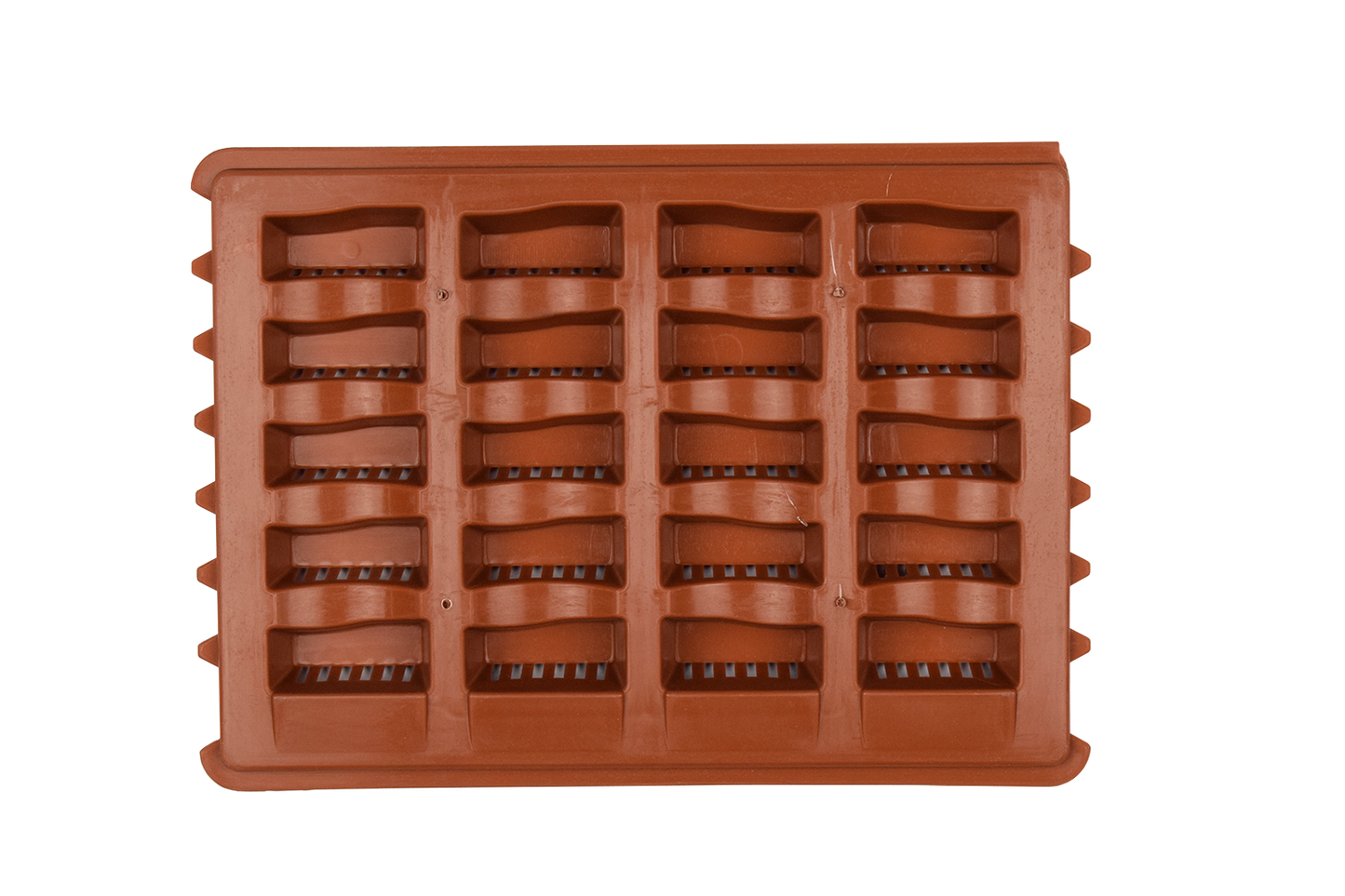 Airvents Exterior Terracotta Pvc