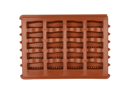 Airvents Exterior Terracotta Pvc