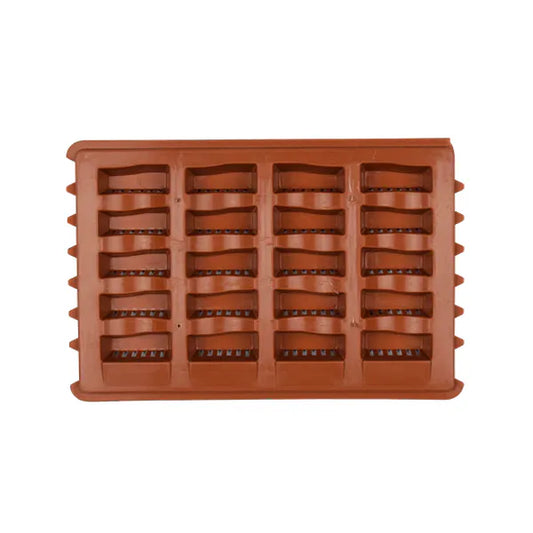 Airvents Exterior Terracotta Pvc