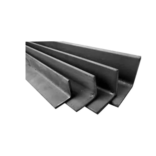 Angle Iron 25x25x2mm 6m