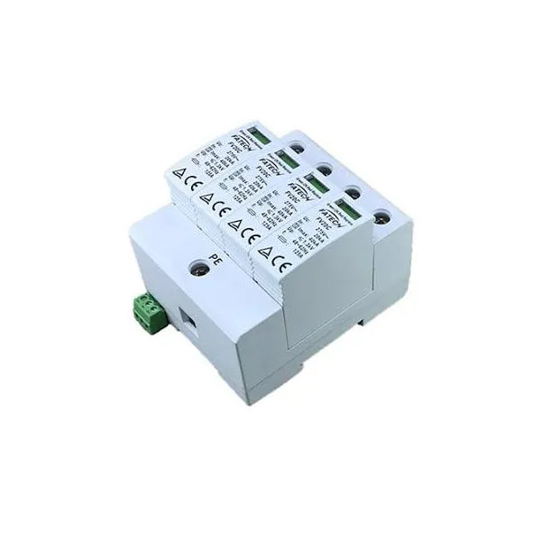 Arrestor Surge Din 2 pole 40KA 275V