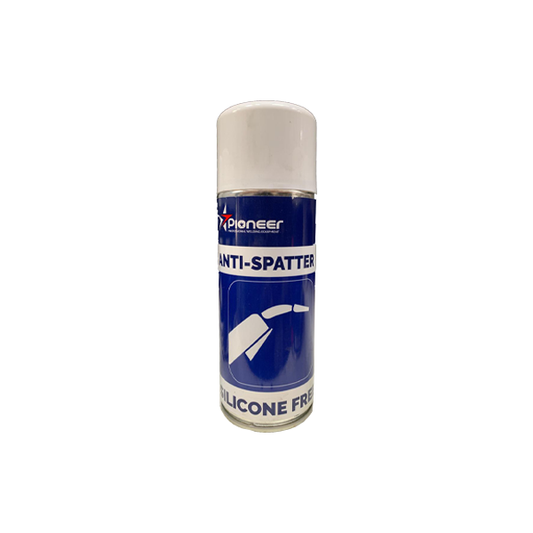 Anti Spatter Welding Spray Non Silicon Based