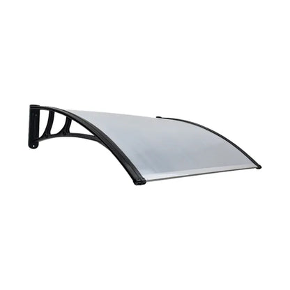 Awning Hollow 100x100 Clear