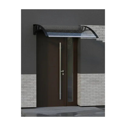 Awning Hollow 100x100 Clear