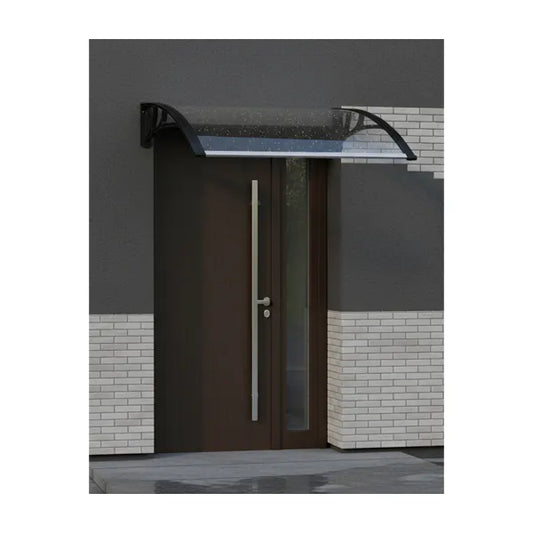Awning Hollow 100x100 Clear