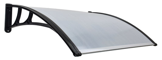 Awning Hollow 80x100 Brown