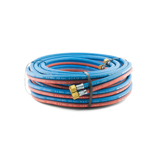 Acetylene Hose - Per Meter