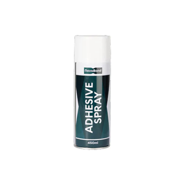 Adhesive Spray 450ml NovaBond
