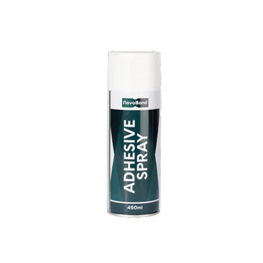 Adhesive Spray 450ml NovaBond