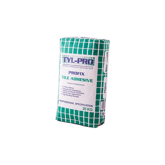 Adhesive Tile Profix Ceramic 20kg