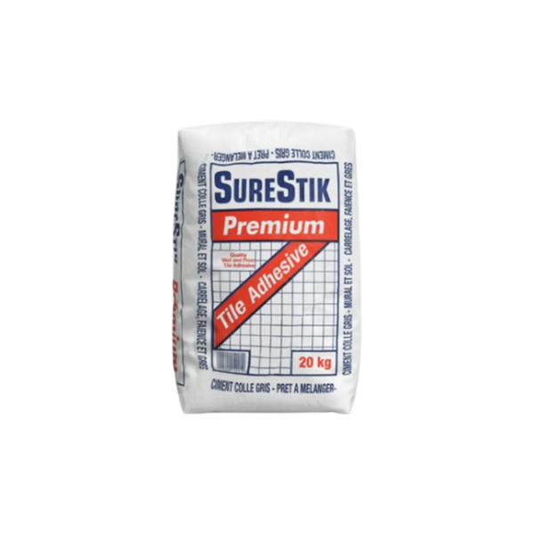 Adhesive Tile Surestik Ceramic 20kg