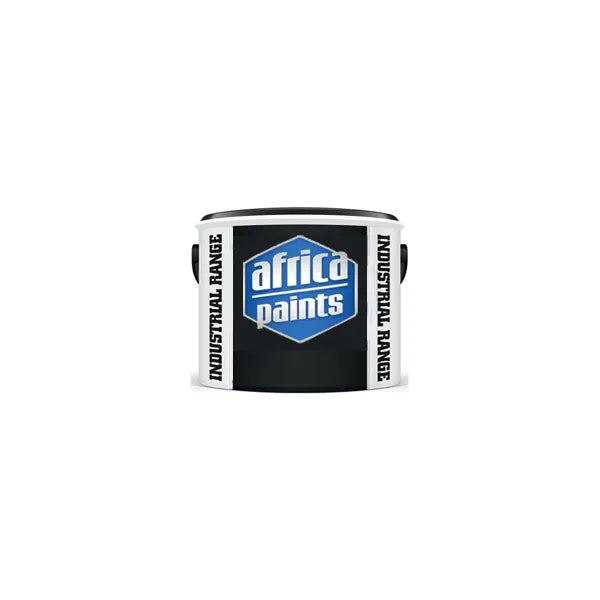 Paint Enamel Quick Drying Black 1lt