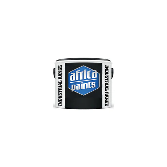 Paint Industrail Silver 1lt