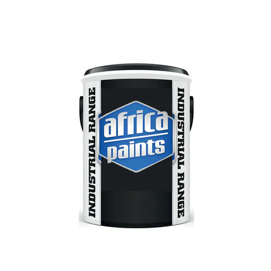 Paint Enamel Quick Drying White 5lt