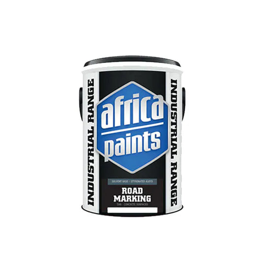 Paint Roadmarking White 5lt