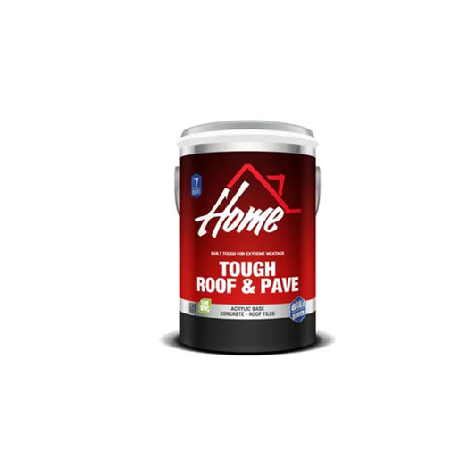 Paint Roof Home 5L Blue