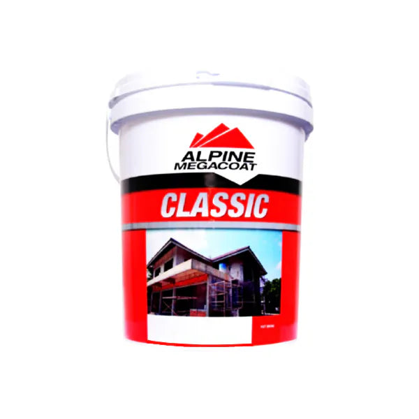 Paint Wall Alpine Classic 20L Primrose