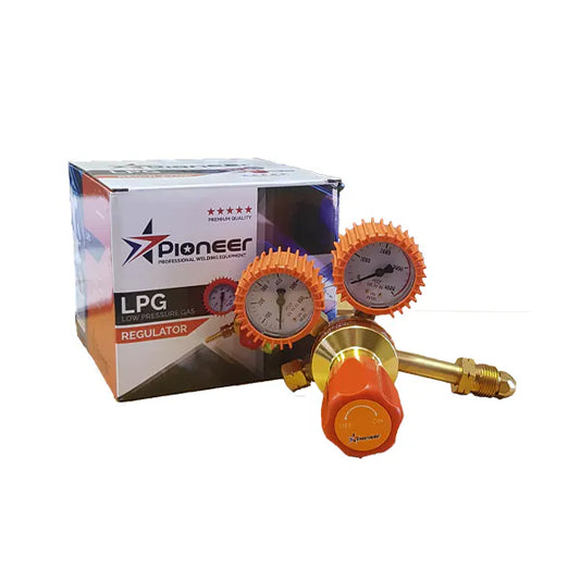 Argon Flowmeter Pioneer