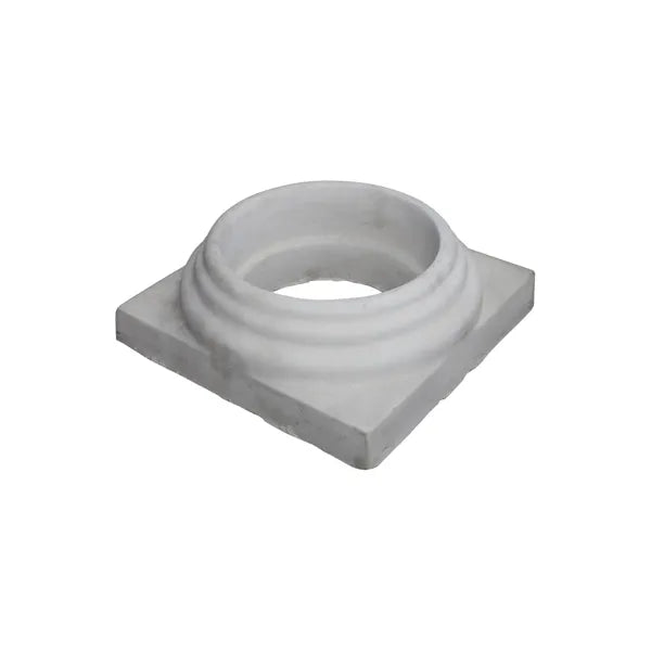 Base Column Square 200mm