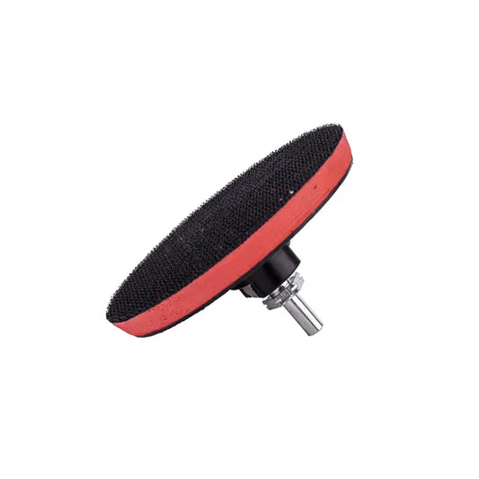 Backing Pad Hook And Loop 115MM X M14 With 8MM Spindle