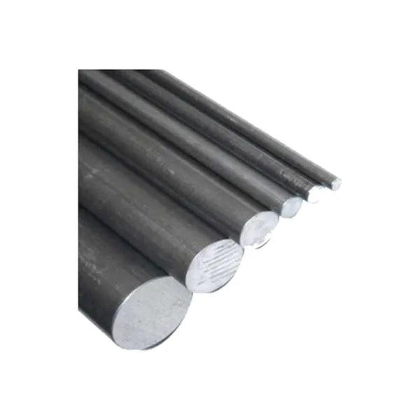 Bar Round 6mm 6m