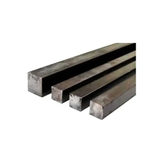 Bar Square 10x10mm 6m