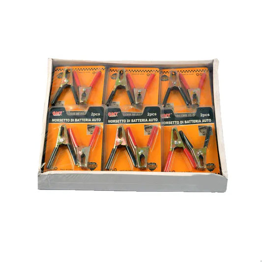 Battery Clamps Medium (1X1)