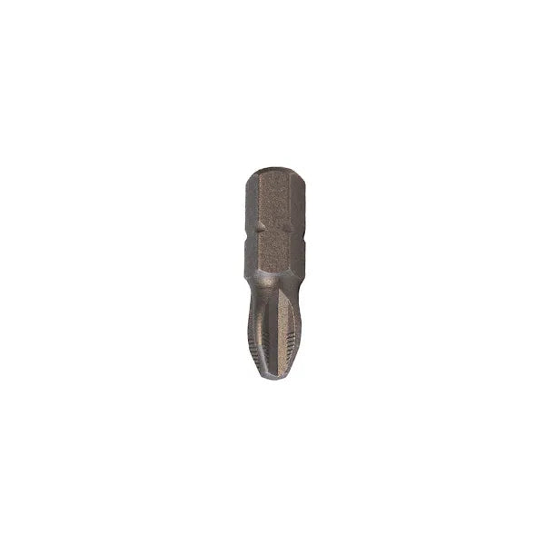 Bit Pozi Pz1*25mm