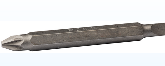 Bit Screwdriver Double Ph/Sl 50Mm