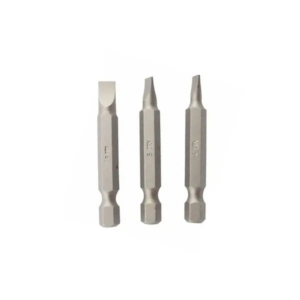 Bits Slotted Sl5*50Mm