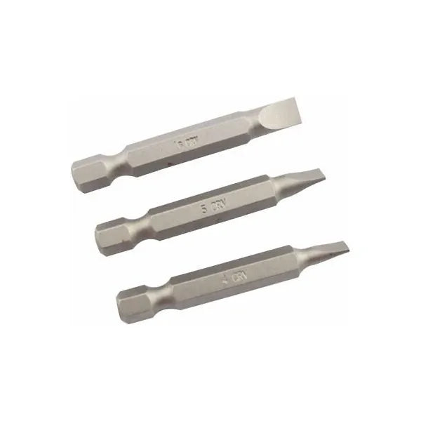 Bits Slotted Sl5*25Mm