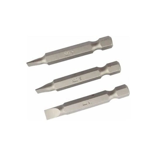 Bits Slotted Sl5*25Mm