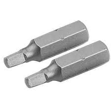 Bits Square S1*50Mm