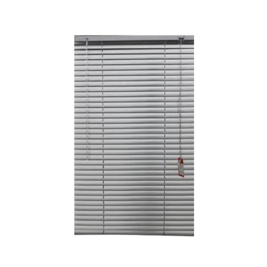 Blind Aluminuim (1200X1500) 711 Metalic Silver