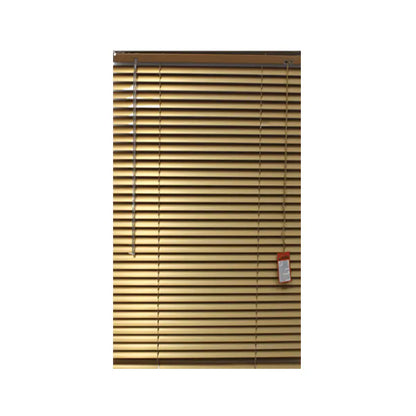 Blind Aluminuim (1200X1500) 717 Metalic Gold