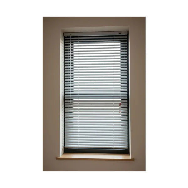 Blind Aluminuim (1500X1800) 711 Metalic Silver